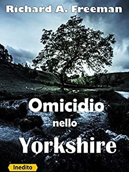 Omicidio nello Yorkshire