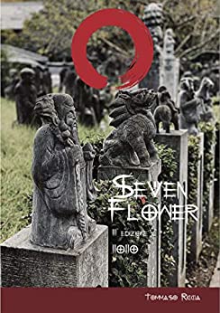 Seven Flower: Terza Edizione