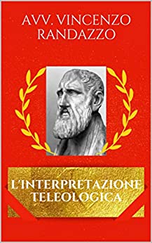 L’interpretazione teleologica