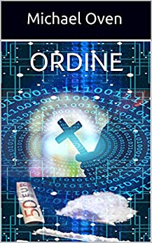 Ordine: Il mondo non è ancora pronto per il caos… (Thriller Vol. 1)