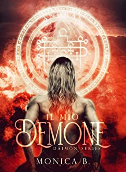 Il Mio Demone (Dáimōn Series Vol. 1)