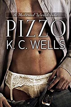 Pizzo (A Material World Vol. 1)