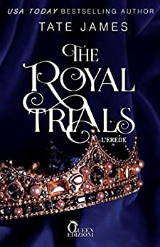 The Royal Trials – L’erede