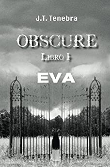 Obscure Libro I – Eva