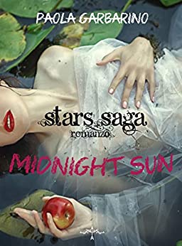 Midnight Sun (Stars Saga Vol. 7)