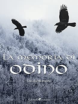 La Memoria di Odino (Real Fantasy)