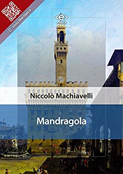 Mandragola (Liber Liber)