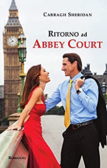 Ritorno ad Abbey Court