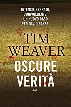 Oscure verità (David Rake Vol. 5)