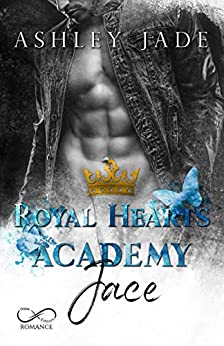 Royal Hearts Academy: Jace