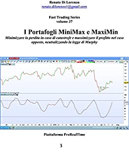 I Portafogli MiniMax e MaxiMin: Minimizzare la perdita in caso di catastrofe e massimizzare il profitto nel caso opposto, neutralizzando la legge di Murphy (Fast Trading Series Vol. 37)