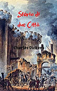 Storia di due Città: Una storia molto ben raccontata e adattata all’epoca, due città, Londra e Parigi, totalmente opposto nelle realtà che deve vivere.