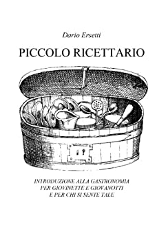 Piccolo ricettario