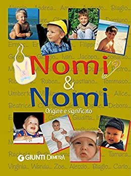 Nomi & Nomi (Best Seller Pocket)