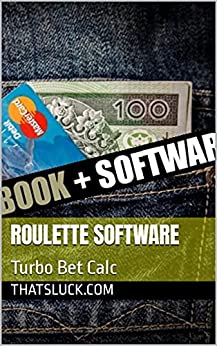 Roulette Software: Turbo Bet Calc