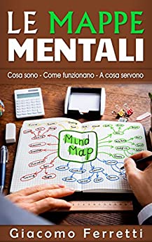 LE MAPPE MENTALI: Cosa sono - Come funzionano - A cosa Servono