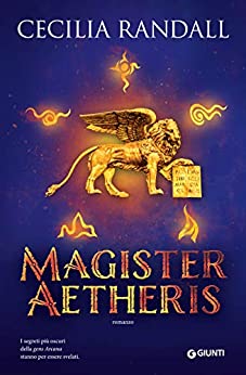 Magister Aetheris (Istorie Arcane Vol. 2)