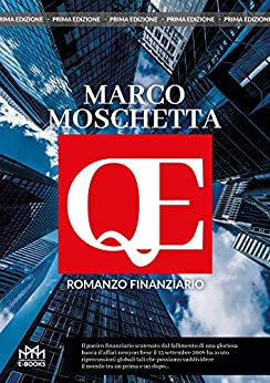 QE: Romanzo Finanziario