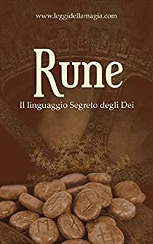 Rune: Il linguaggio segreto degli Dei