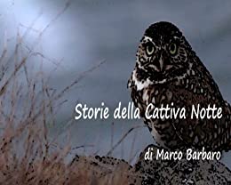 Storie della Cattiva Notte