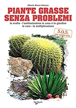 Piante grasse senza problemi (Il nuovo giardino)