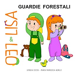 Lisa&Leo Guardie Forestali