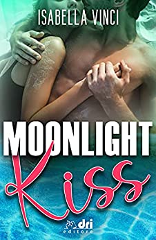 Moonlight Kiss (Summer Love Vol. 2)