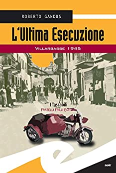 L’ultima esecuzione