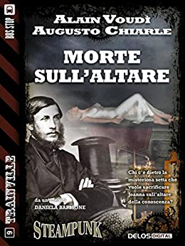 Morte sull’altare (Trainville)