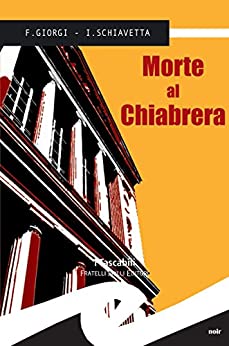 Morte al Chiabrera