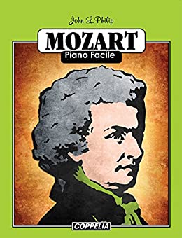 Mozart Piano Facile