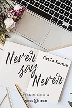 Never say never (NY Lovers Vol. 2)