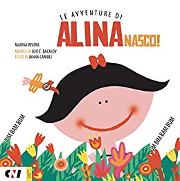 NASCO : Le Avventure di Alina