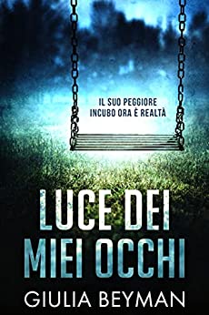 Luce dei miei occhi (Nora Cooper Vol. 2)