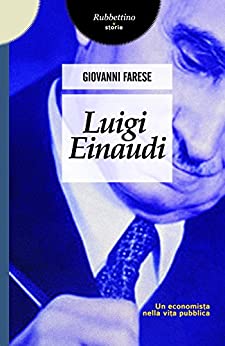Luigi Einaudi (Storie)