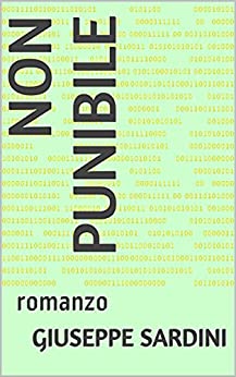 NON PUNIBILE: romanzo