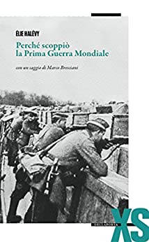 Perché scoppiò la prima guerra mondiale