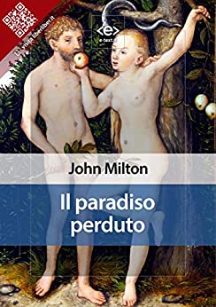 Il paradiso perduto (Liber Liber)