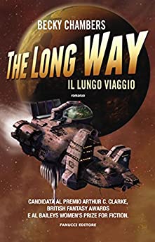 The Long Way. Il lungo viaggio (Fanucci Editore)