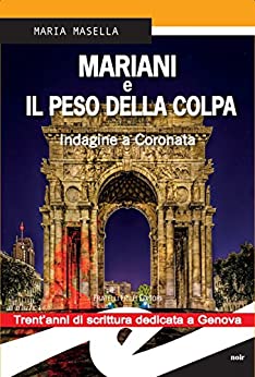 Mariani e il peso della colpa: Indagine a Coronata