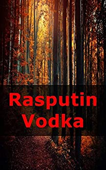 Rasputin Vodka