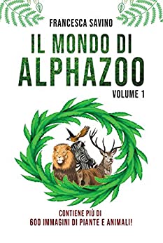 Il mondo di Alphazoo: 1° livello di conoscenza