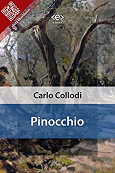 Pinocchio (Liber Liber)
