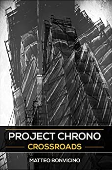 Project Chrono: Crossroads