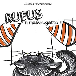 RUFUS – Il Maledugatto