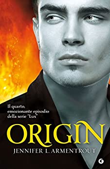 Origin (Lux Vol. 4)