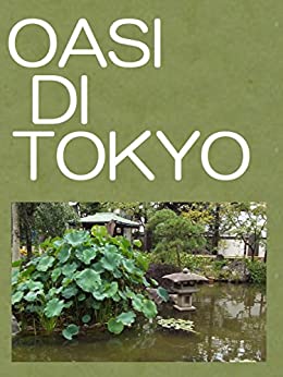 OASI DI TOKYO