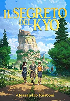 Il Segreto del Kyo