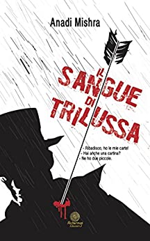 Il sangue di Trilussa (Gli Occhi di Tigre)