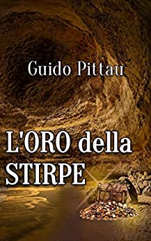 L’ORO DELLA STIRPE